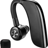 Auricolare Bluetooth Singolo 25 Ore Di Conversazi