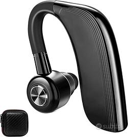 Auricolare Bluetooth Singolo 25 Ore Di Conversazi