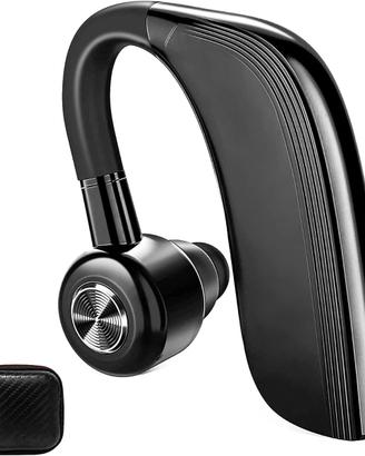 Auricolare Bluetooth Singolo 25 Ore Di Conversazi