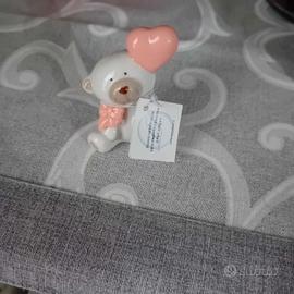 orsetti x femminuccia ideali x nascita ho battesim