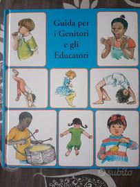 Guida per i genitori e gli educatori 