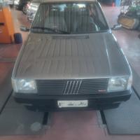 FIAT UNO TURBO PRIMA SERIE