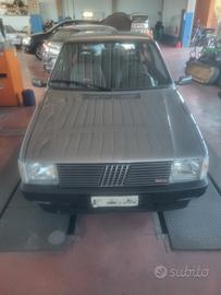 FIAT UNO TURBO PRIMA SERIE