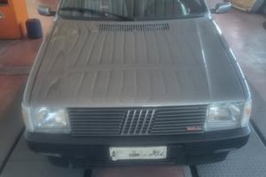 FIAT UNO TURBO PRIMA SERIE