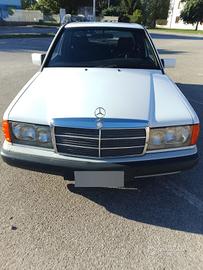 Mercedes 190 E