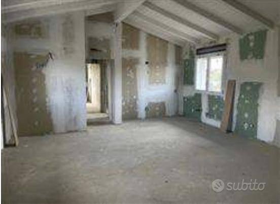 Appartamento – Sulbiate, Cascina Cà - Altro