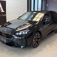 BMW 118 d MSport Pro auto