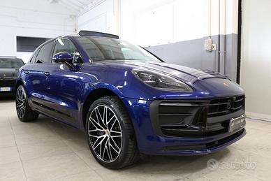 PORSCHE Macan 2.0 T