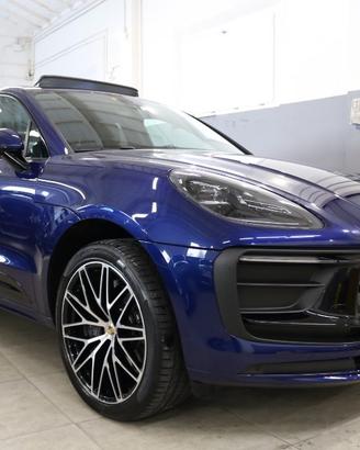 PORSCHE Macan 2.0 T