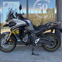 Voge Valico 525 DSX unico proprietario