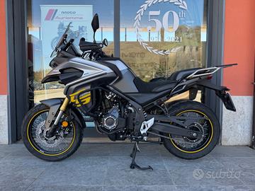 Voge Valico 525 DSX unico proprietario