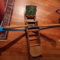 Vogatore Vintage Lamborghini