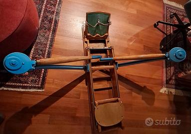 Vogatore Vintage Lamborghini