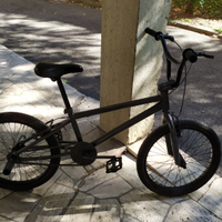 Bici BMX