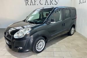 Fiat Doblo Doblò 1.6 MJT MTA PL Combi Maxi N1 SX