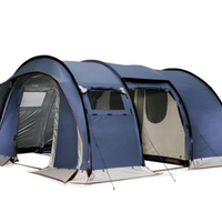 Tenda ferrino omega 5