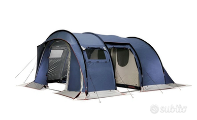 Tenda ferrino omega 5