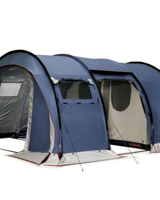 Tenda ferrino omega 5