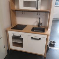 Cucina gioco IKEA 