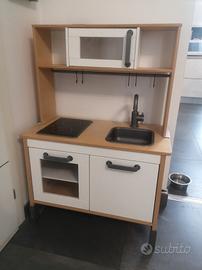 Cucina gioco IKEA 