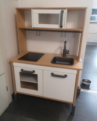 Cucina gioco IKEA 
