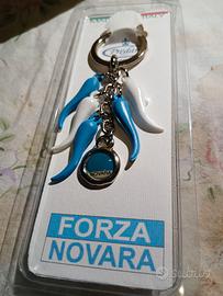Portachiavi ufficiale Novara calcio