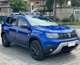 DACIA Duster 1.0 TCe GPL 4x2 Extreme GARANZIA UFFI