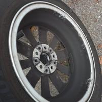 CERCHI E GOMME 1756016 MINI - CPR98301