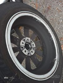 CERCHI E GOMME 1756016 MINI - CPR98301