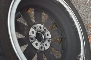 CERCHI E GOMME 1756016 MINI - CPR98301