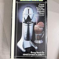 Hamilton Beach Drinkmaster 1G 730 Cromo