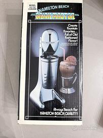 Hamilton Beach Drinkmaster 1G 730 Cromo