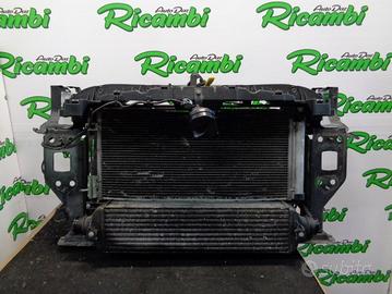 OSSATURA PER LANCIA DELTA 1.9 MTJ 2010