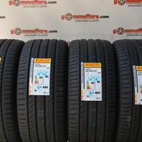 4 pneumatici pirelli 245/40 r18 97y xl pn1545