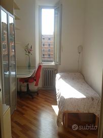 Piccola camera a 200m da ''La Sapienza''