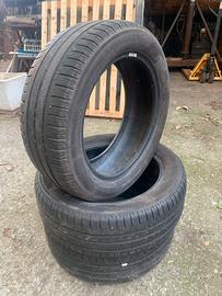 Gomme auto 195/55 R16