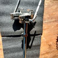 LUDWIG asta reggitom anni80