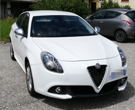 Alfa romeo giulietta 1.4 gpl