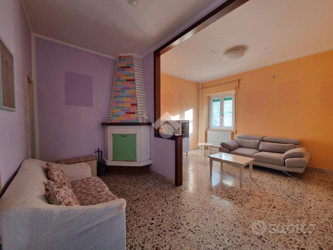 Casa – Cellino Attanasio, Mingarelli - Vista 3
