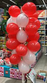 Albero dei palloncini - Tutto per i bambini In vendita a Varese