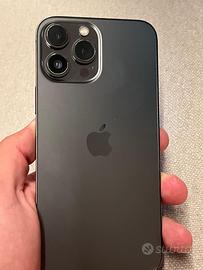 Iphone 13 pro Max