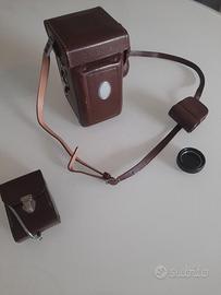 Rolleiflex T Tessar 1:3,5  f-75mm.  ser.no T215781