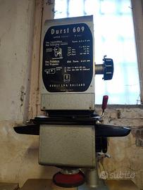 INGRANDITORE FOTOGRAFICO DURST M609