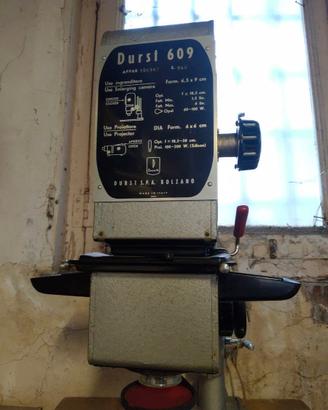 INGRANDITORE FOTOGRAFICO DURST M609