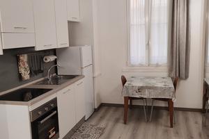 Monolocale Viale Washington 