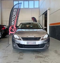 Peugeot 308 BlueHDi 120 S&S SW Active NEOPATENTATI