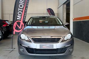 Peugeot 308 BlueHDi 120 S&S SW Active NEOPATENTATI