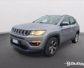 JEEP Compass 1.6 Multijet II 2WD Longitude