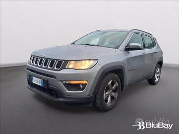 JEEP Compass 1.6 Multijet II 2WD Longitude