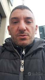 Pizzaiolo o aiuto pizzaiolo